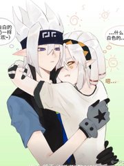 饼干姐姐糖心万圣节狂